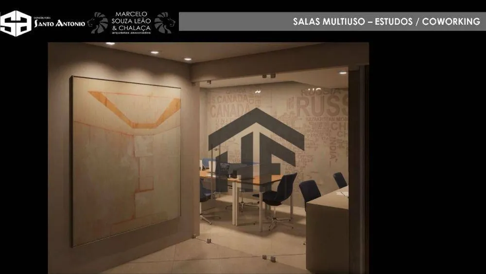 Apartamento, 4 quartos, 133 m² - Foto 10