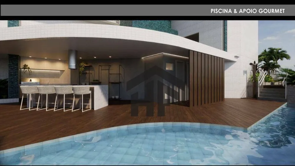 Apartamento, 4 quartos, 133 m² - Foto 9
