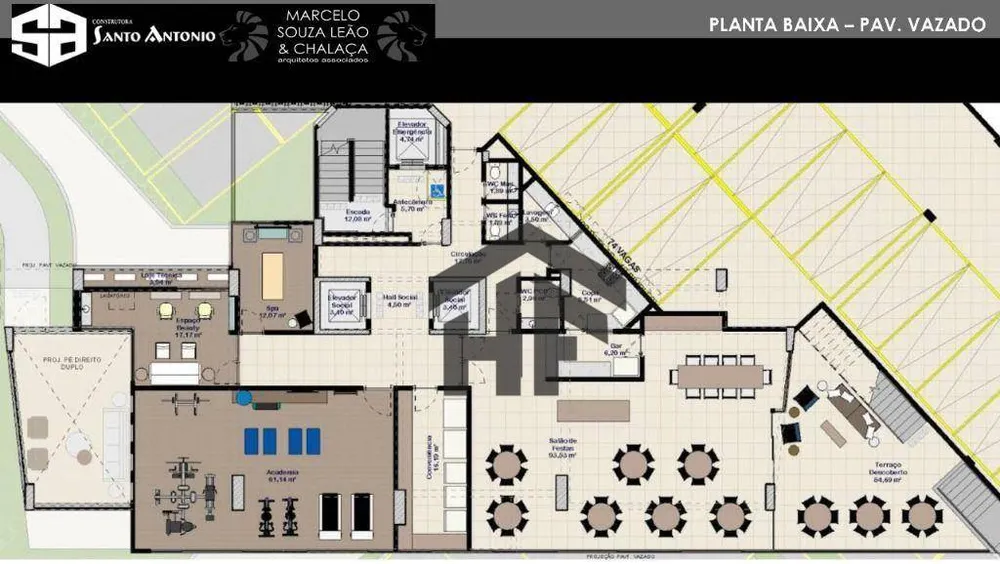 Apartamento, 4 quartos, 133 m² - Foto 16