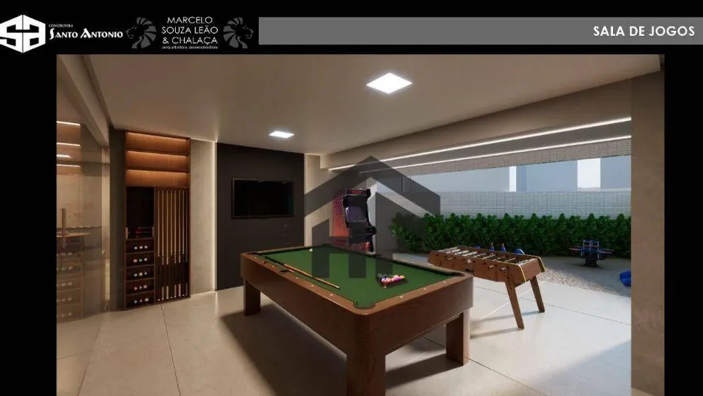 Apartamento, 4 quartos, 133 m² - Foto 12