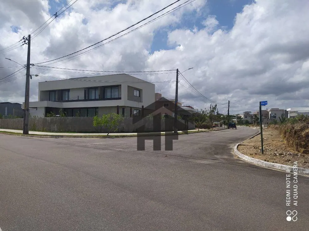 Loteamento e Condomínio, 600 m² - Foto 6