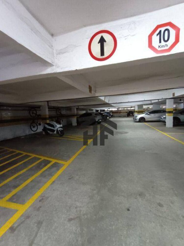 Apartamento à venda com 3 quartos, 120m² - Foto 8