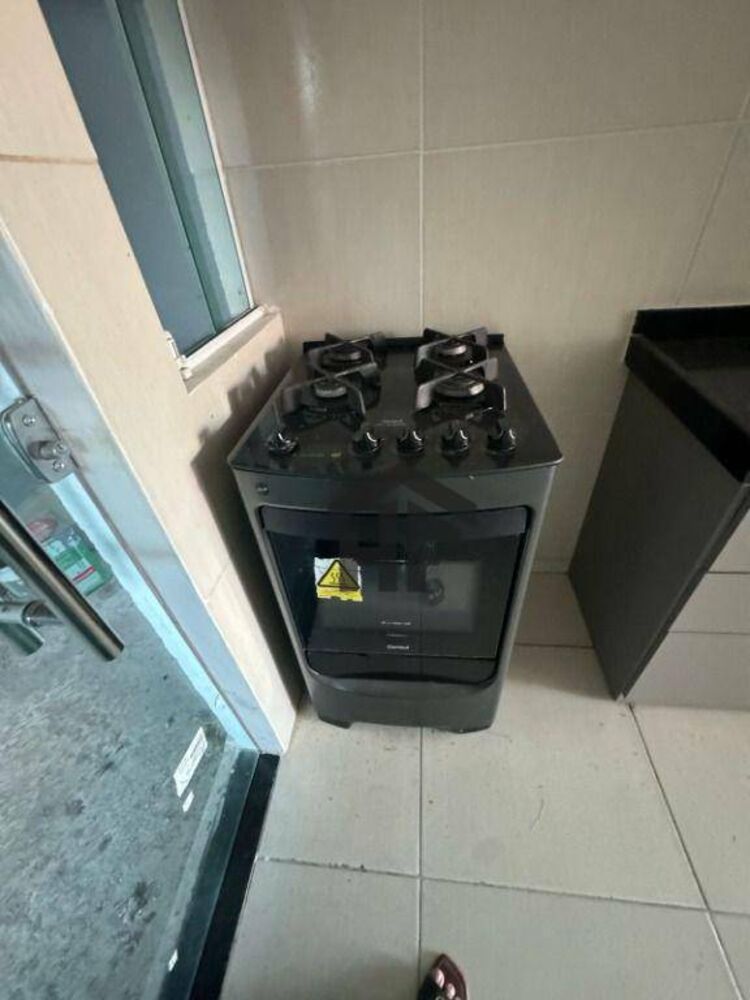 Casa de Condomínio à venda com 3 quartos, 60m² - Foto 3