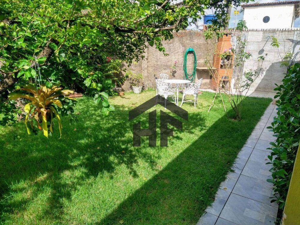 Casa, 5 quartos, 214 m² - Foto 3