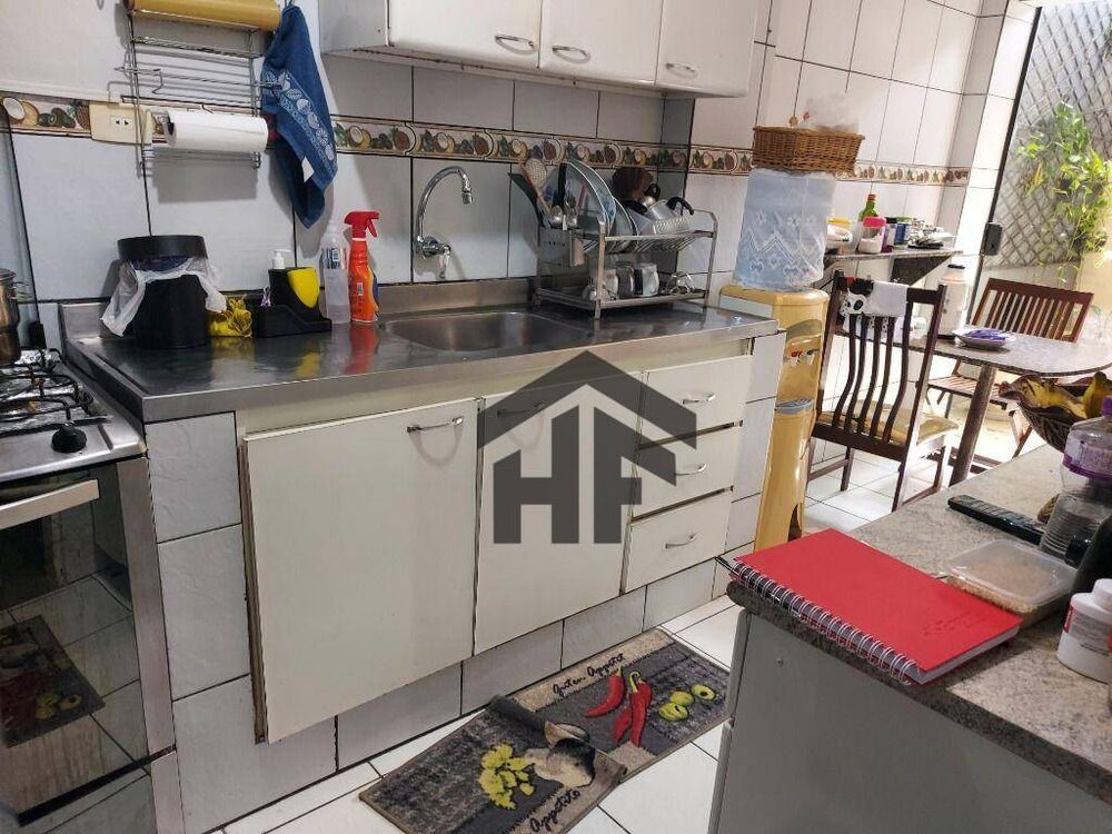 Casa, 5 quartos, 214 m² - Foto 8