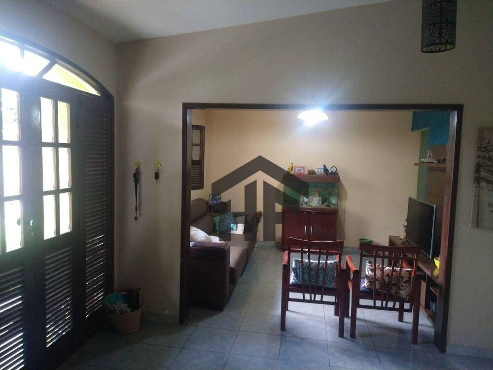 Casa, 5 quartos, 214 m² - Foto 4