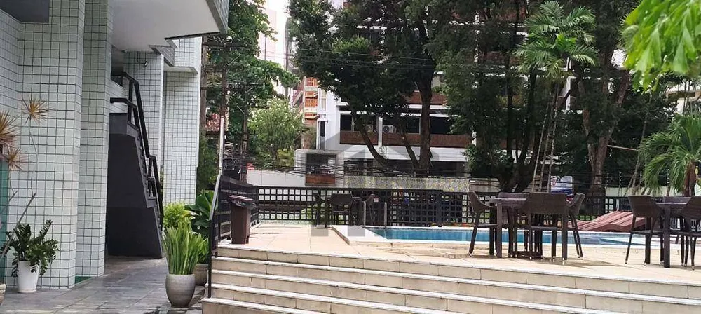 Apartamento, 3 quartos, 154 m² - Foto 10