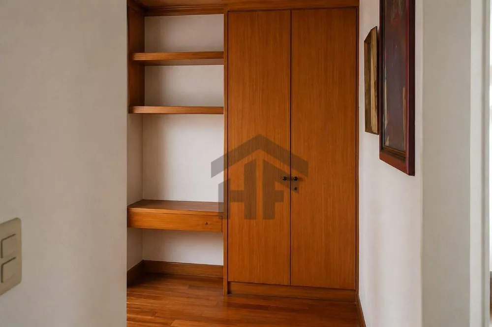 Apartamento, 3 quartos, 154 m² - Foto 7