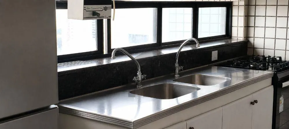 Apartamento, 3 quartos, 154 m² - Foto 8