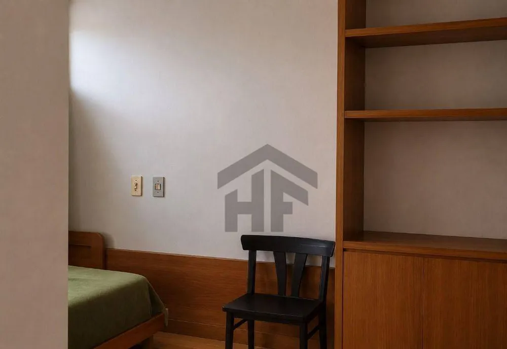 Apartamento, 3 quartos, 154 m² - Foto 6