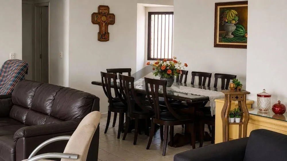 Apartamento, 3 quartos, 154 m² - Foto 3