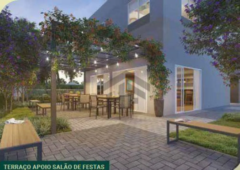 Apartamento, 2 quartos, 48 m² - Foto 16