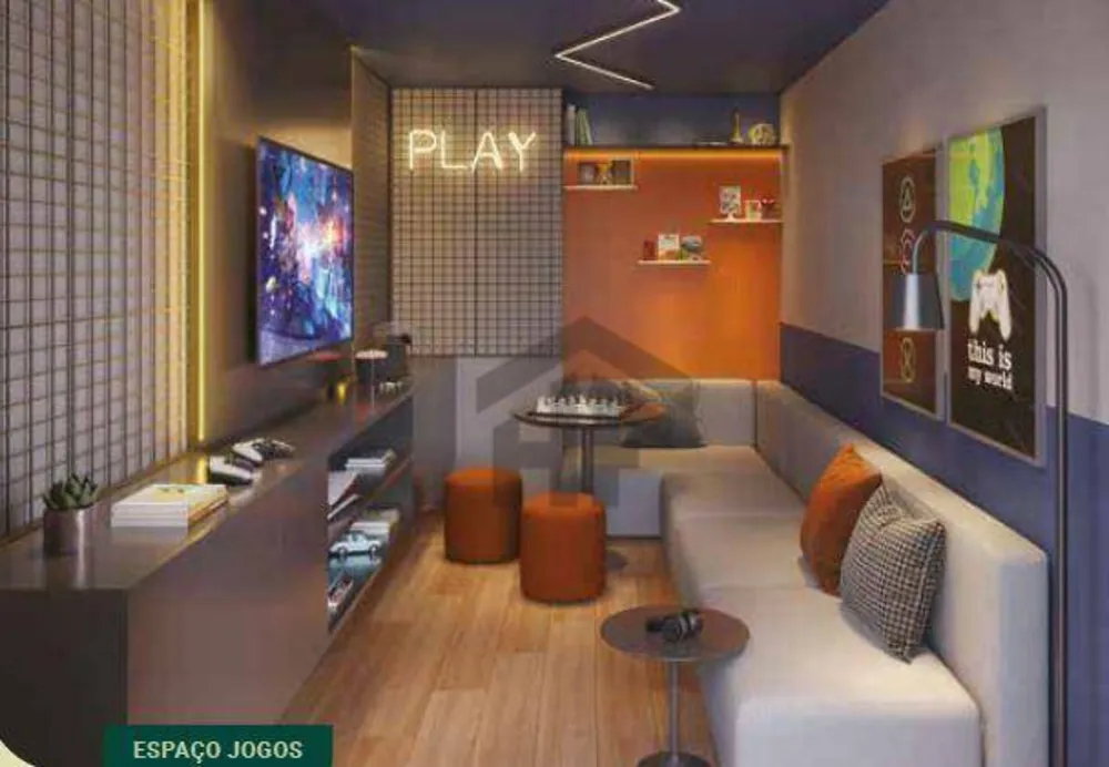 Apartamento, 2 quartos, 48 m² - Foto 8