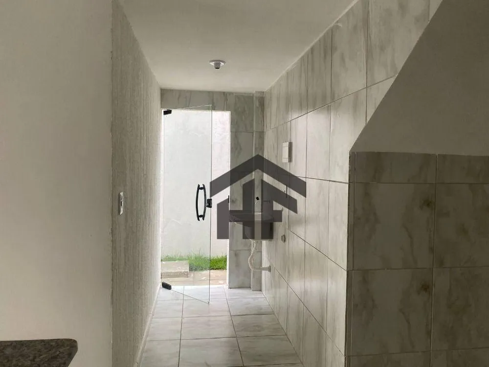 Apartamento, 2 quartos, 50 m² - Foto 15