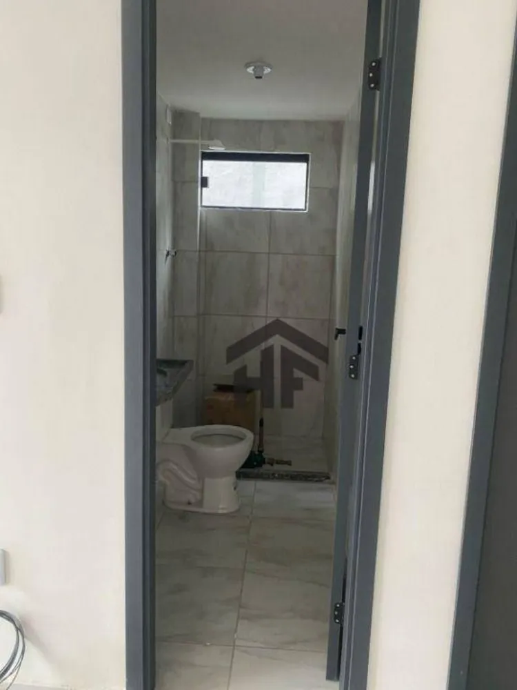Apartamento, 2 quartos, 50 m² - Foto 8