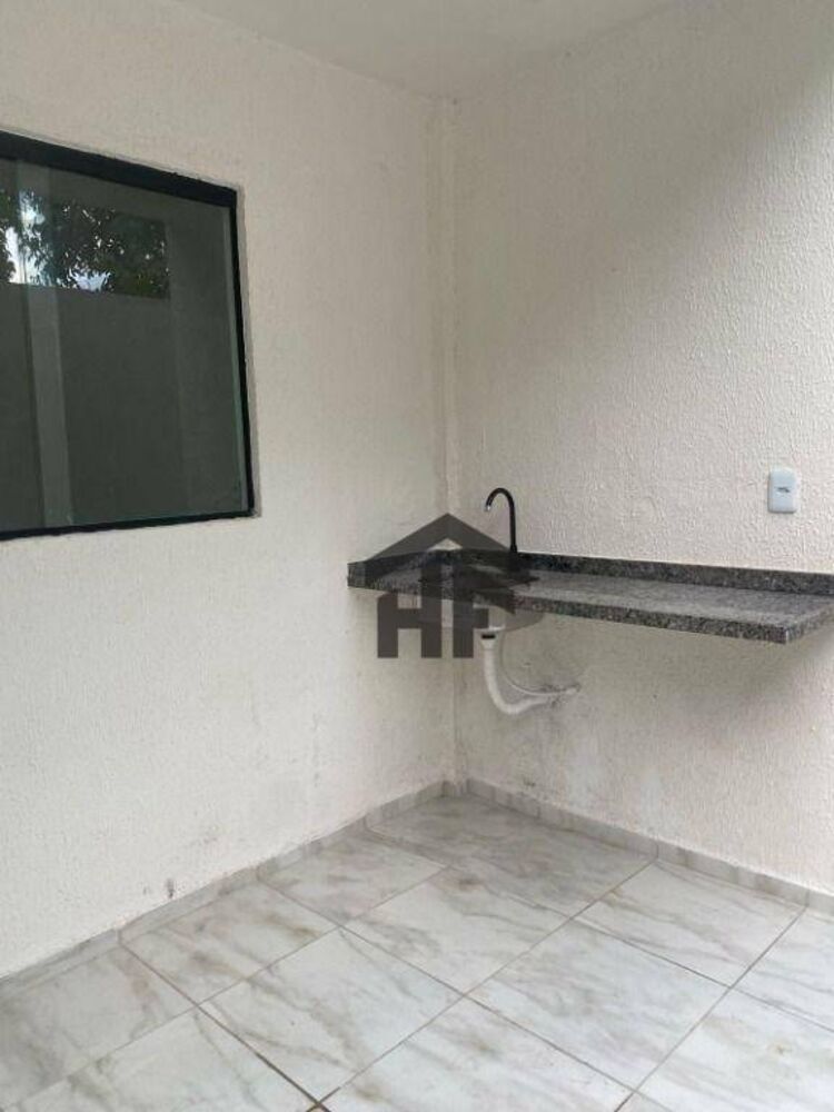 Apartamento à venda com 2 quartos, 50m² - Foto 4