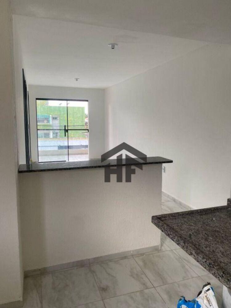 Apartamento, 2 quartos, 50 m² - Foto 8