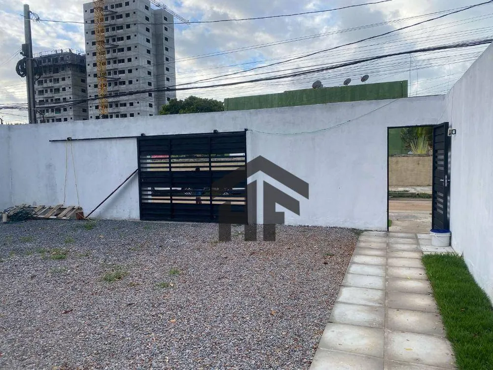 Apartamento, 2 quartos, 50 m² - Foto 19
