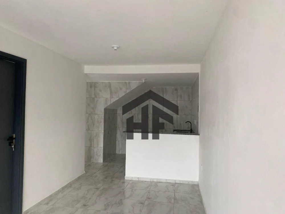 Apartamento, 2 quartos, 50 m² - Foto 4