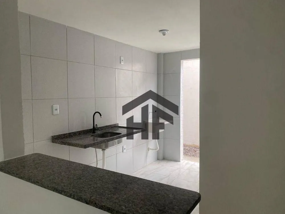 Apartamento, 2 quartos, 50 m² - Foto 14