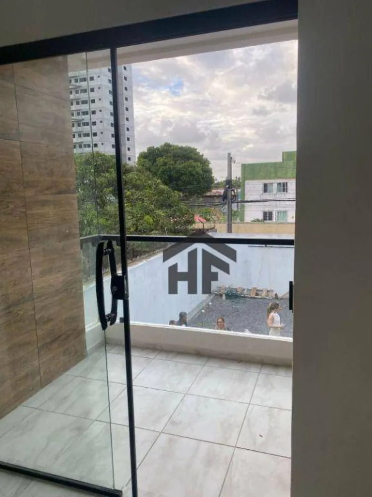 Apartamento, 2 quartos, 50 m² - Foto 16