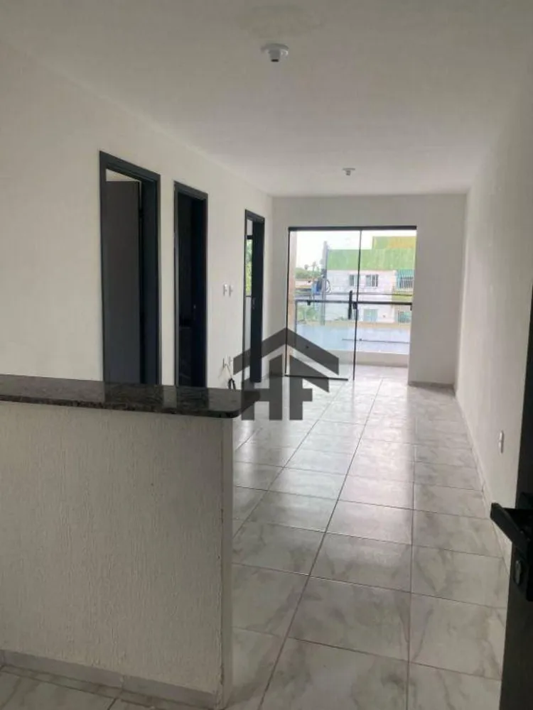 Apartamento, 2 quartos, 50 m² - Foto 12
