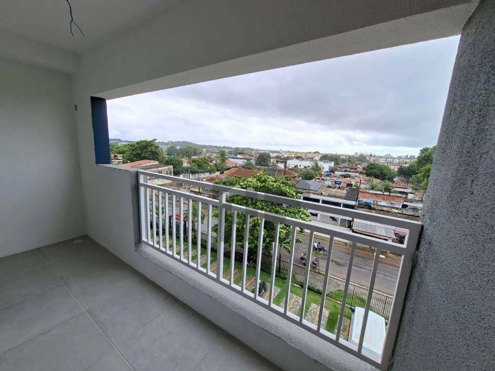 Apartamento, 2 quartos, 51 m² - Foto 10