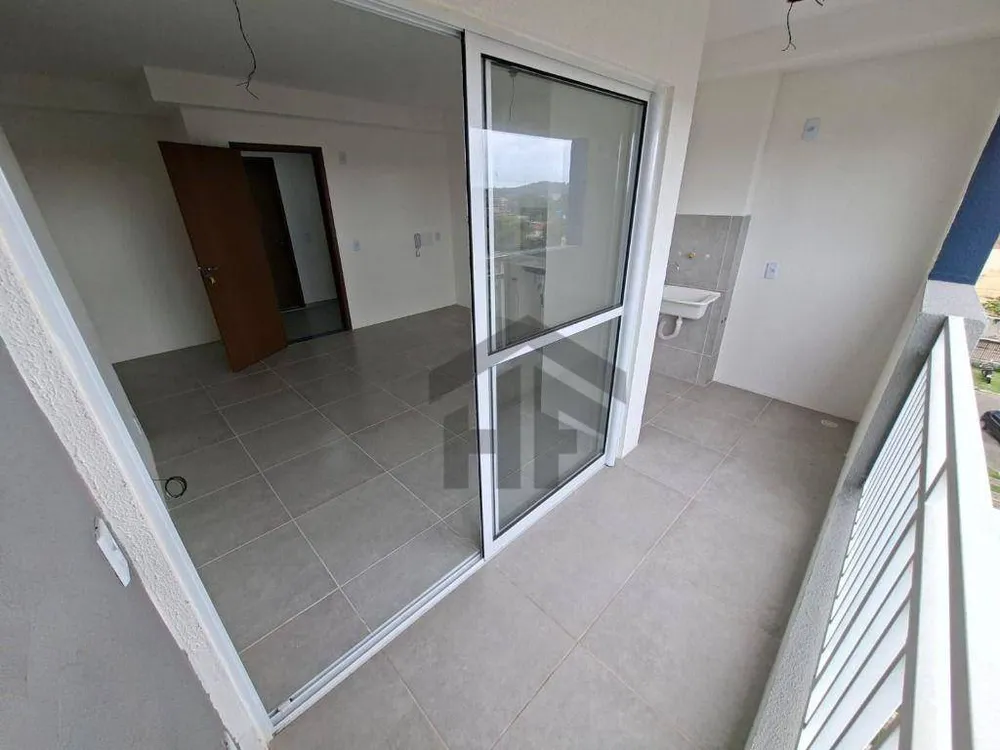 Apartamento, 2 quartos, 51 m² - Foto 9