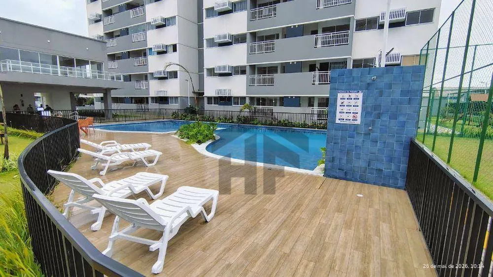 Apartamento, 2 quartos, 51 m² - Foto 6
