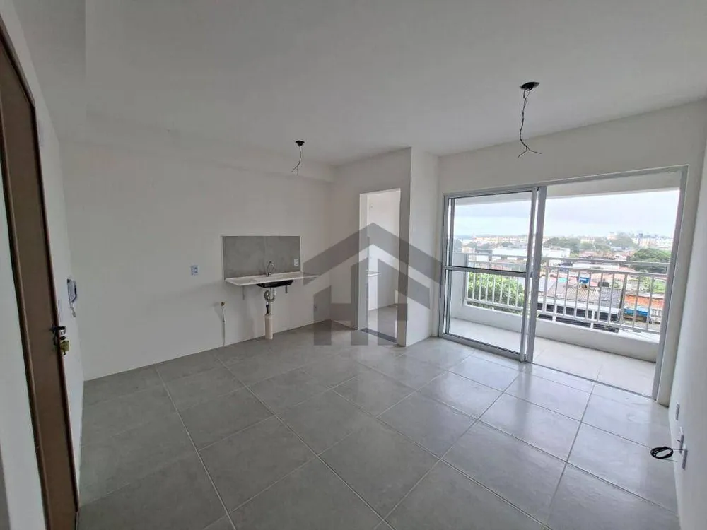 Apartamento, 2 quartos, 51 m² - Foto 8
