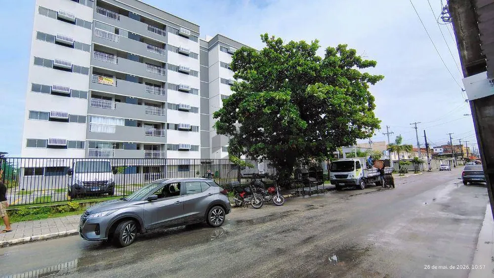 Apartamento, 2 quartos, 51 m² - Foto 16