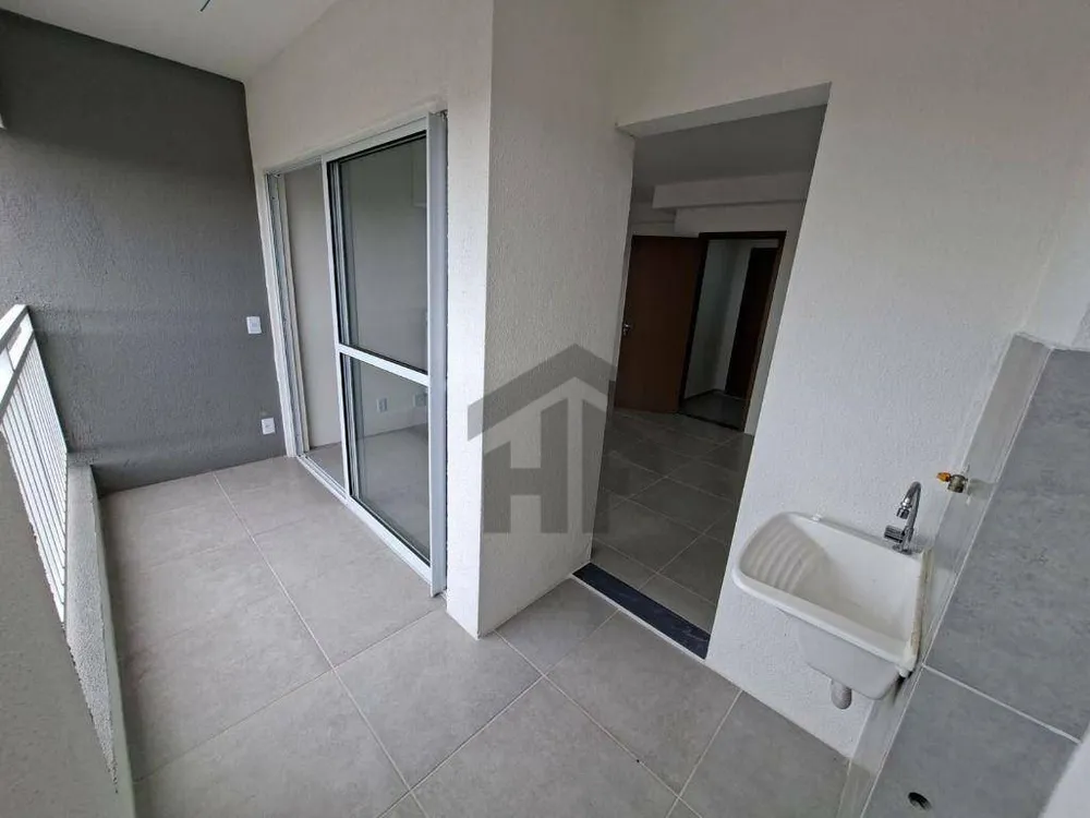 Apartamento, 2 quartos, 51 m² - Foto 11