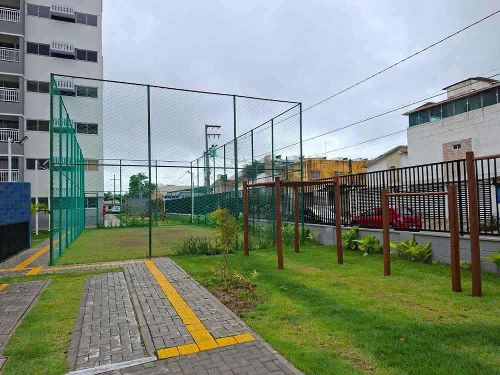 Apartamento, 2 quartos, 51 m² - Foto 4