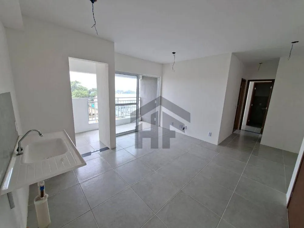 Apartamento, 2 quartos, 51 m² - Foto 14