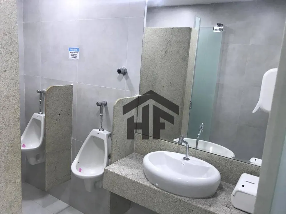 Prédio Inteiro, 720 m² - Foto 7