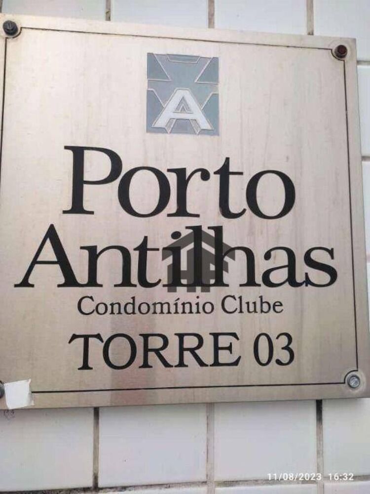 Apartamento à venda com 3 quartos, 64m² - Foto 2