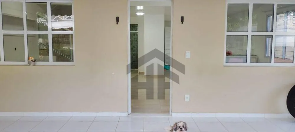 Casa de Condomínio, 4 quartos - Foto 6