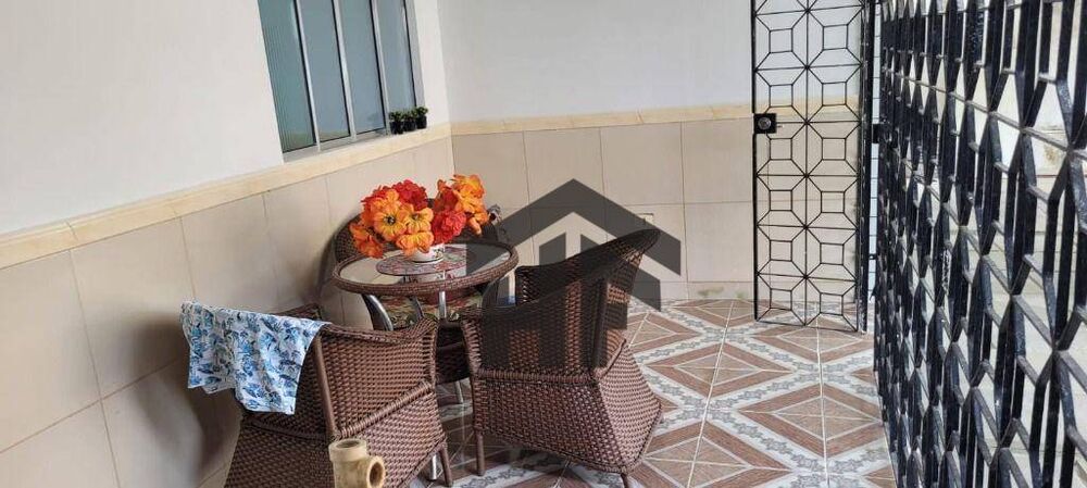Casa, 2 quartos, 98 m² - Foto 9
