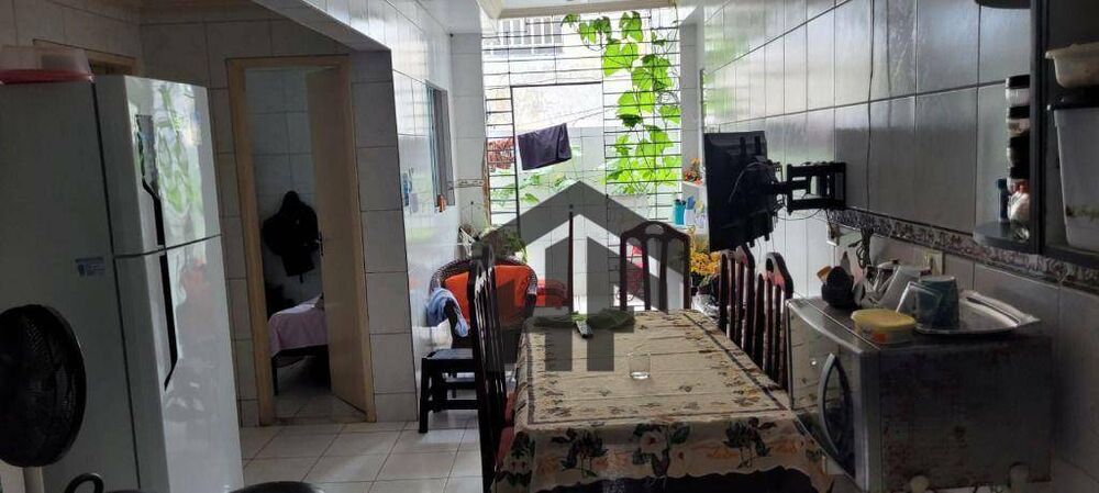 Casa, 2 quartos, 98 m² - Foto 5