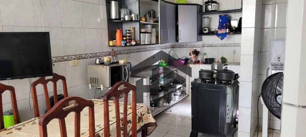 Casa, 2 quartos, 98 m² - Foto 20