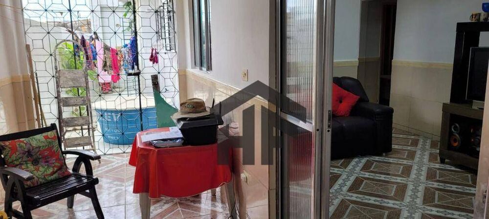 Casa, 2 quartos, 98 m² - Foto 13