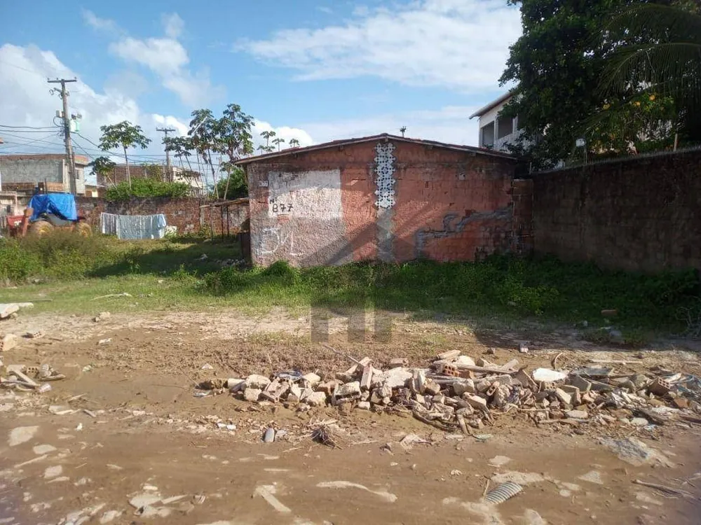 Terreno, 250 m² - Foto 2