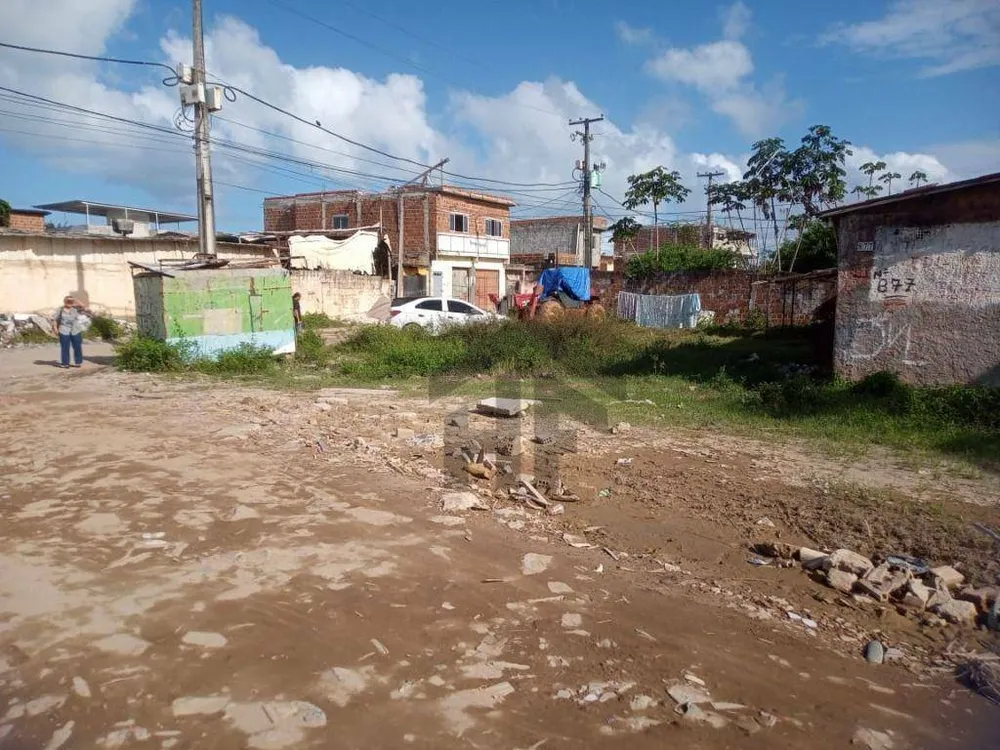 Terreno, 250 m² - Foto 4