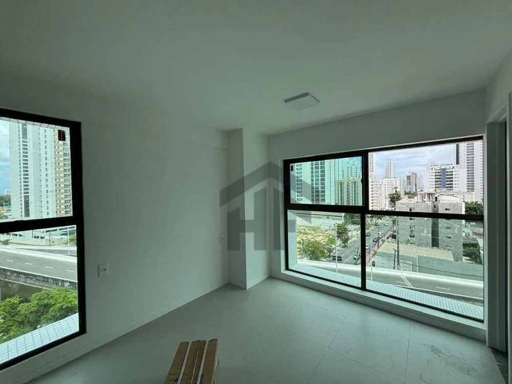 Apartamento, 3 quartos, 85 m² - Foto 5