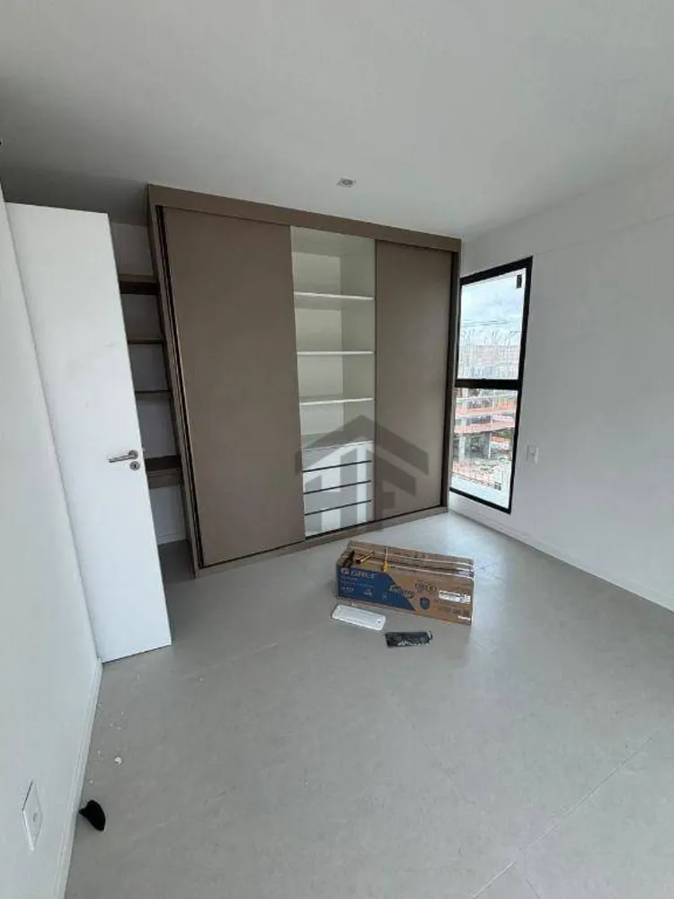 Apartamento, 3 quartos, 85 m² - Foto 3