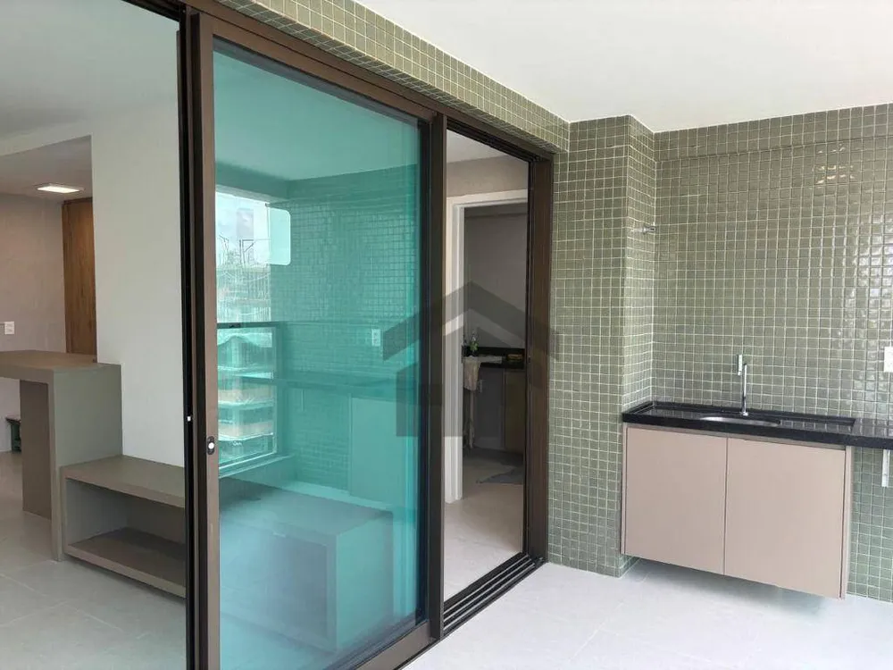 Apartamento, 3 quartos, 85 m² - Foto 4