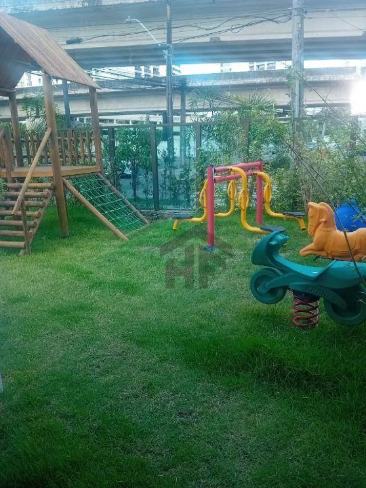 Apartamento, 3 quartos, 85 m² - Foto 1
