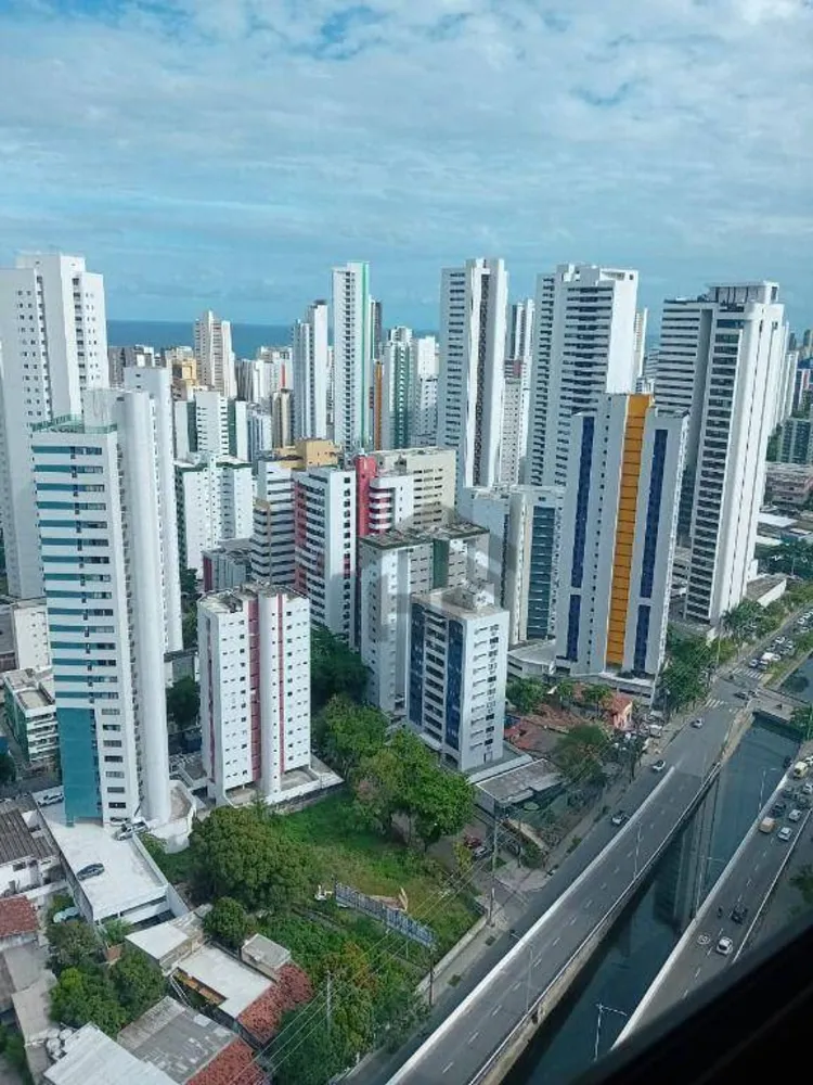 Apartamento, 3 quartos, 85 m² - Foto 11