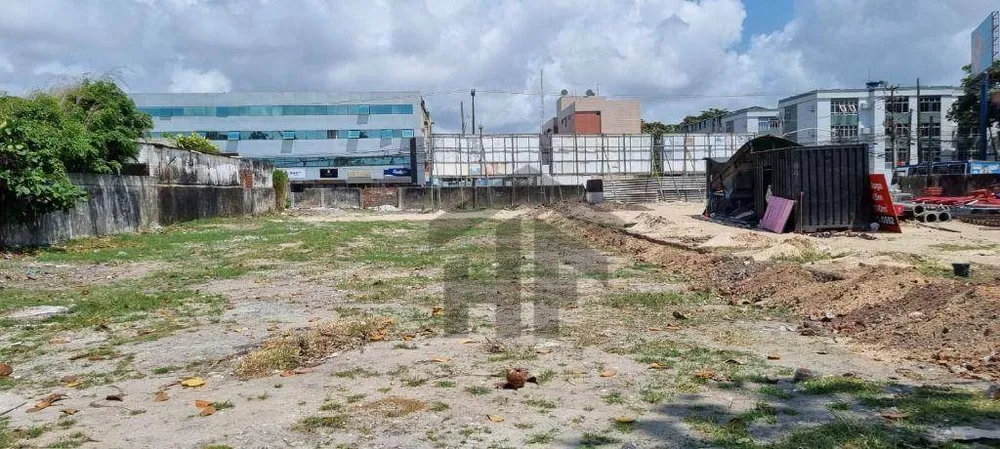 Terreno, 1300 m² - Foto 4