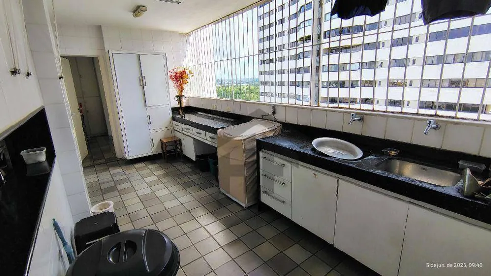 Apartamento, 4 quartos, 299 m² - Foto 14